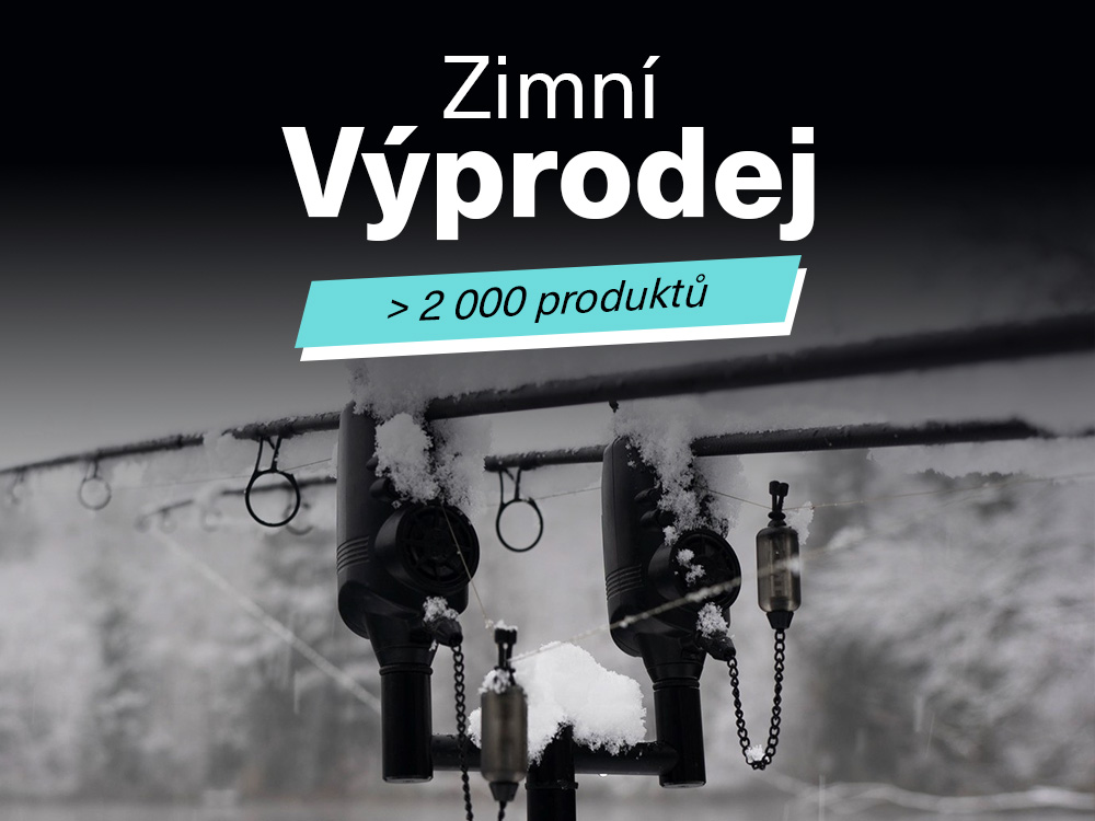 Zimní výprodej