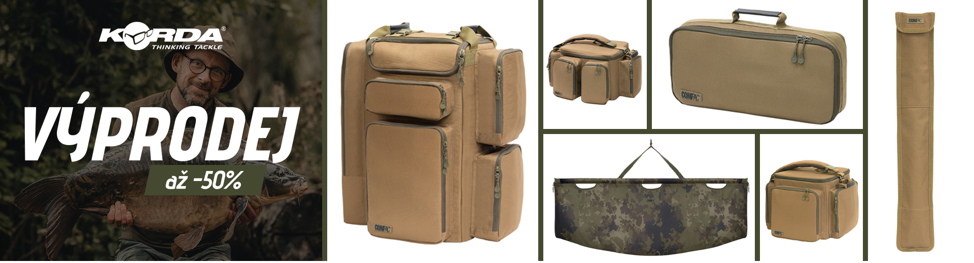 Korda Výprodej