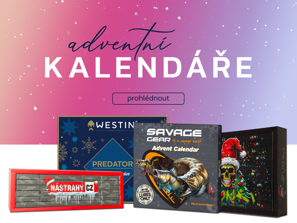 Adventní Kalendáře