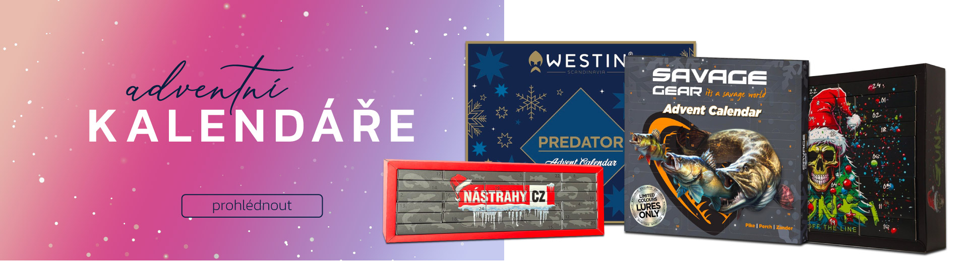 Adventní Kalendáře