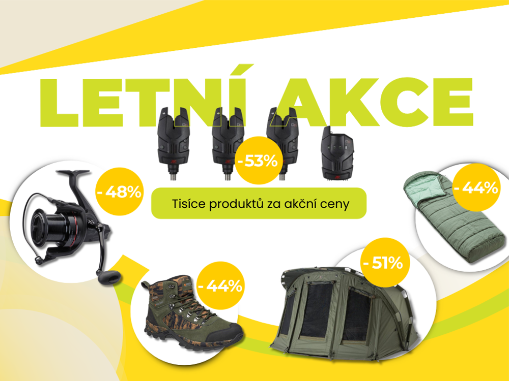 Letní Akce