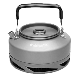 Nádobí pro rybáře