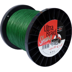 Sumcové vlasce a šňůry