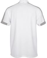 Preston Innovations Tričko Core Collection Polo White (2)