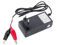 Wilstar Nabíječka 12V/0,8A Pro Olověné AGM/GEL Akumulátory Wilstar Nabíječka 12V/0,8A Pro Olověné AGM/GEL Akumulátory