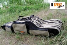R-SPEKT 3komorové pouzdro na rybářské pruty (4)