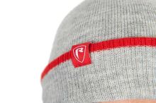 Fox Rage Čepice Voyager Light Grey Beanie (4)