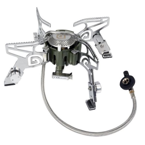 Trakker Vařič Armolife CG-4 Stove