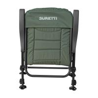 Suretti Křeslo Fishmaster (1)