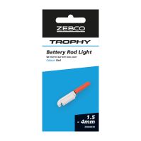 Zebco Světlo Na Špičku Prutu Trophy Battery Rod Light 1,5-4 mm (5)