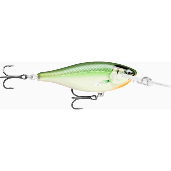 Rapala Wobler Shad Rap Elite GDTP