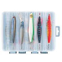 Meiho Rybářský Box Reversible 145 (2)