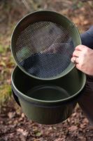 Korum Míchačka EVA Solid Groundbait & Riddle Bowl Deep (5)