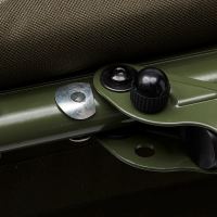 Prologic Lehátko Inspire Daddy Long 8 Leg Bedchair (2)