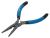 Kinetic Kleště CS Mini Splitring Plier 13 cm