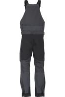 Westin Nepromokavé Kalhoty W4 Bib Gunmetal (1)