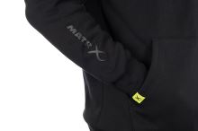 Matrix Mikina Sherpa Sweater (12)