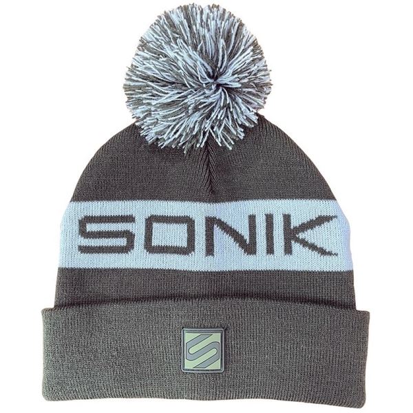Sonik Čepice Bobble Hat