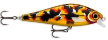 Rapala Wobler Super Shadow Rap URK 16 cm 77 g