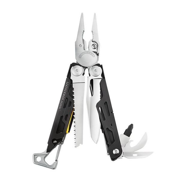 Leatherman Nůž Multitool Signal