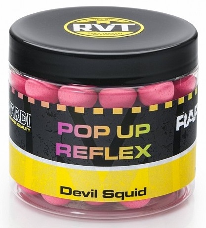 Mivardi plovoucí boilies rapid popup reflex 50 g 10 mm-monster crab