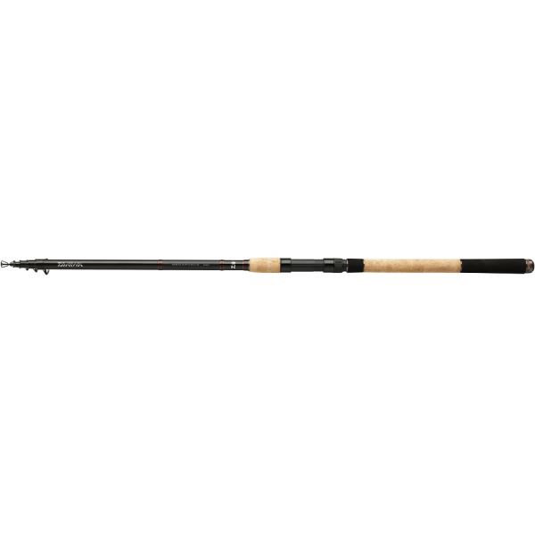 Daiwa Prut Megaforce Tele 3,6 m 70-150 g