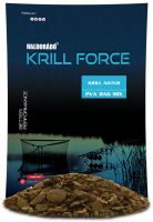 Haldorádó Vnadící Směs Krill Force PVA Bag Mix 600 g - Natur
