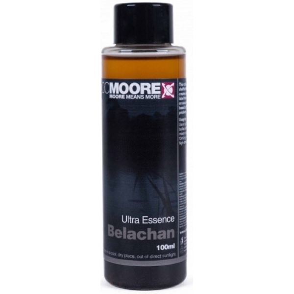 CC Moore Esence Ultra Belachan 100 ml