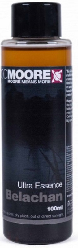 Levně Cc moore esence ultra belachan 100 ml