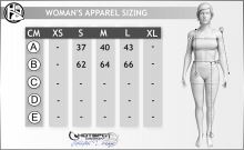 HOTSPOT DESIGN Tílko HSD S Camo Vzorem (2)