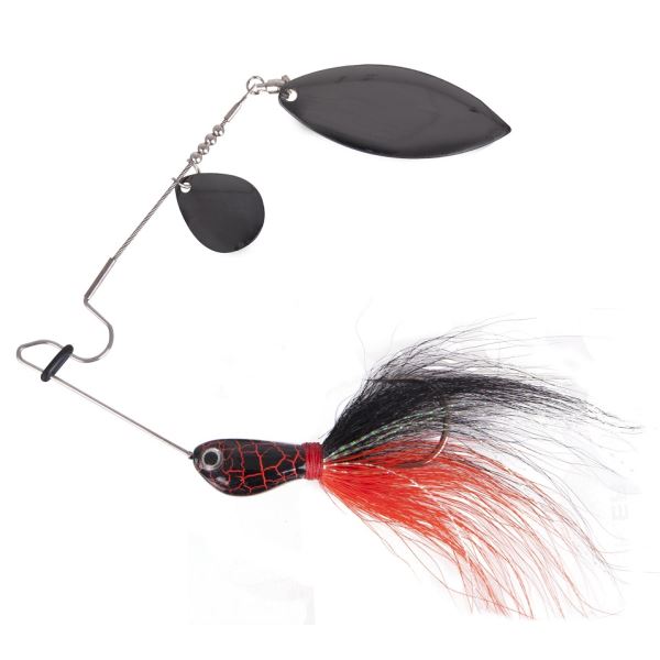 Iron Claw Třpytka PFS Dizzy Flex RB - 11 cm 30 g