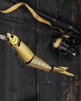 Savage Gear Adventní Kalendář Advent Calendar Predator 2025 (3)