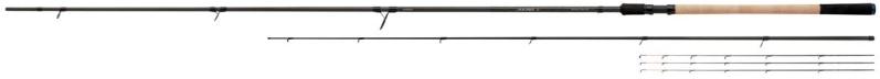 Shimano prut aero x5 distance feeder 3,66 m 90 g