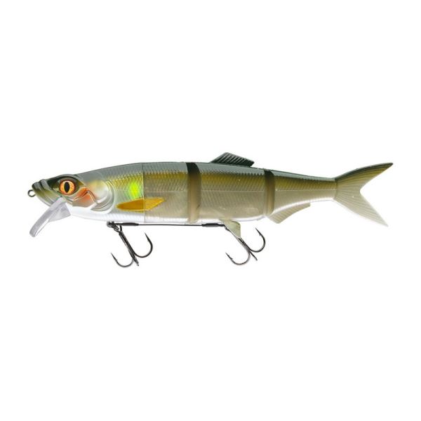 Daiwa Gumová Nástraha Prorex Hybrid Swimbait Ghost Ayu 25 cm 125 g