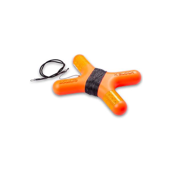 Nash Marker Boat Life X Block Marker