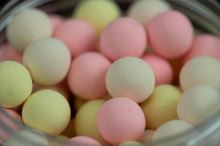 Sticky Baits Plovoucí Boilies Signature Pop-Ups Mixed 70 g (2)