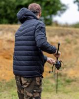 Fox Bunda Explorer Downfill Packaway Jacket (21)