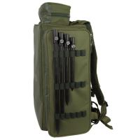 Trakker Batoh NXG Deluxe Rucksack (2)