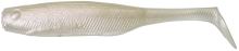 Gunki Gumová Nástraha Peps White Flash - 7 cm 2,5 g
