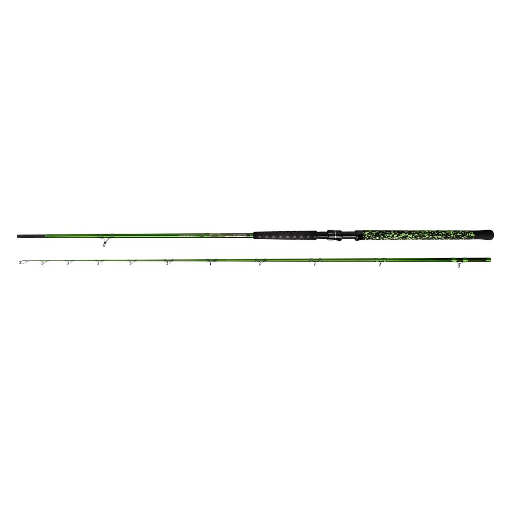 Madcat prut x-zibit distance multiplier 3 m 200-400 g 2-díl