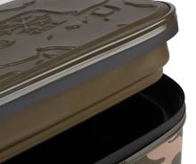 Fox Taška Aquos Camolite Coolbag (2)