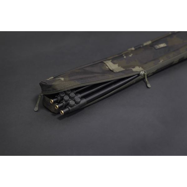 Korda Pouzdro Na Vidličky Compac Storm Pole Bag Dark Kamo