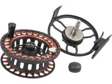 Loomis Franklin Muškařský Naviják DGS FA 3/4