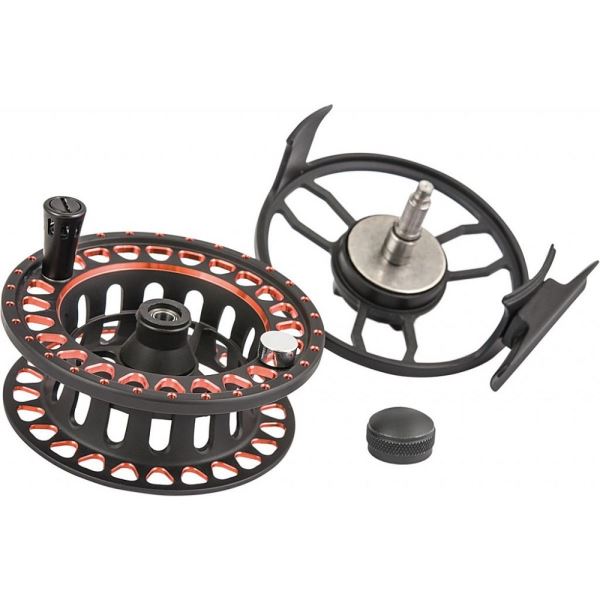 Loomis Franklin Muškařský Naviják DGS FA 3/4