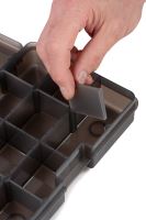 Matrix Box Small 12 Compartment Shallow (3)