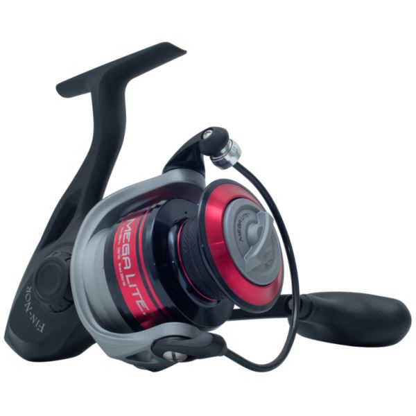 Fin-Nor Naviják Mega Lite 40 Spin Reel