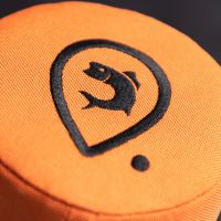 Adventer & Fishing Cestovní Tubus Na Pruty Orange (6)