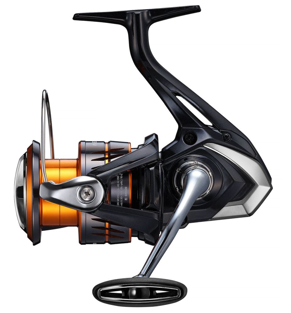 Levně Shimano naviják nexave fj 4000