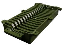 RidgeMonkey Plát Do Drtičky Advanced Boilie Crusher Particle Plate