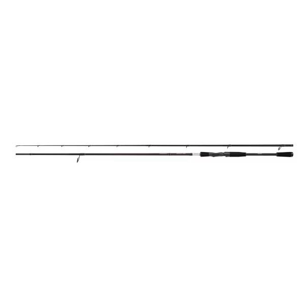 Shimano Prut Yasei BB AX Predator Zdr River Jig H Spin 2,7 m 24 - 56 g